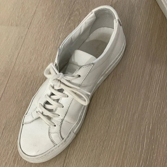 Common Projects Achilles sneakers women